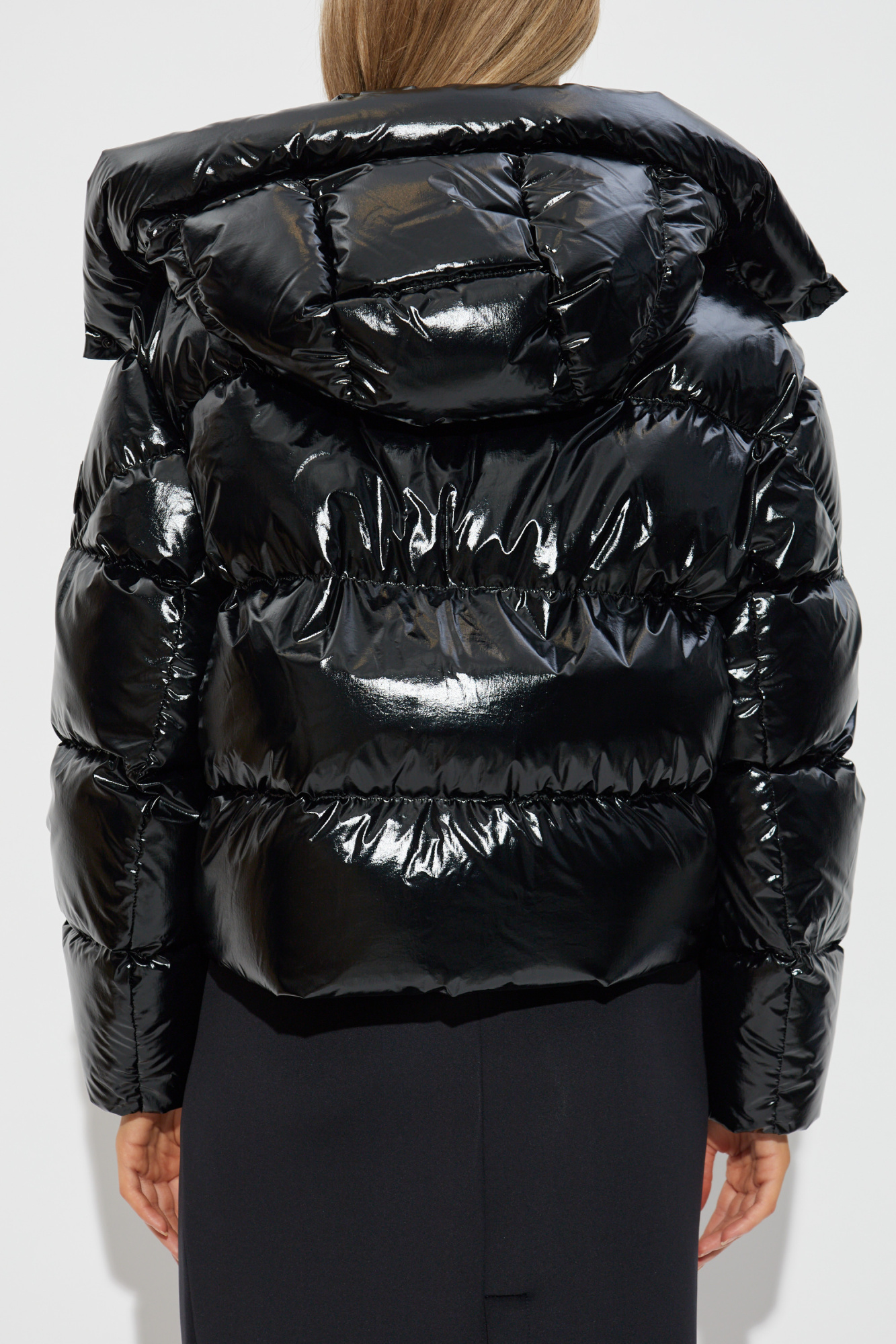 Moncler Genius 4 MONCLER EDWARD ENNINFUL | Women's | Vitkac